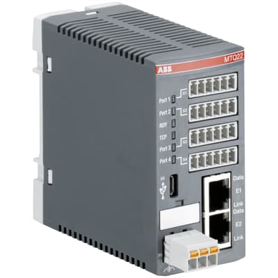 ABB  MTQ22-FBP.0 1SAJ260000R0100 10135348