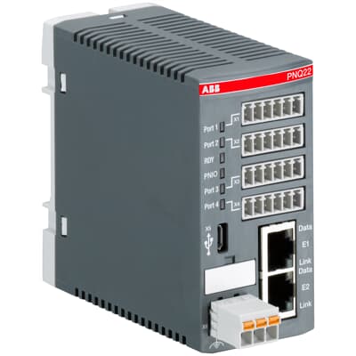 ABB  PNQ22-FBP.0 1SAJ261000R0100 10158230