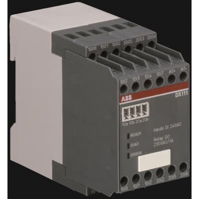 ABB  DX111-FBP.0 1SAJ611000R0101 10102637