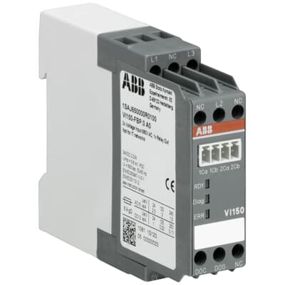 ABB  VI150-FBP.0 1SAJ650000R0100 10116629