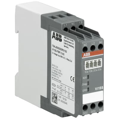 ABB  VI155-FBP.0 1SAJ655000R0100 10117003