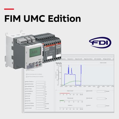 ABB  FIM UMC EDITION 1SAJ925000R0001 10238390