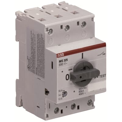 ABB  MS325-0.25 1SAM150000R1002 82300886