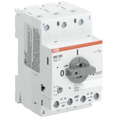 ABB  MS325-0.16-HKF11 1SAM150005R0001 82300885