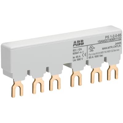 ABB  PS1-2-0-65 1SAM201906R1102 10108478