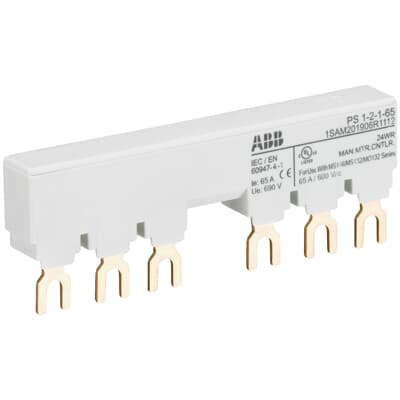 ABB  PS1-2-1-65 1SAM201906R1112 10108482