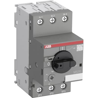 ABB  MS116-0.16 1SAM250000R1001 10140944