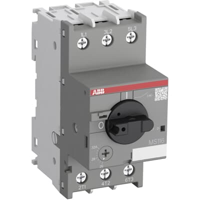 ABB  MS116-20 1SAM250000R1013 10140956