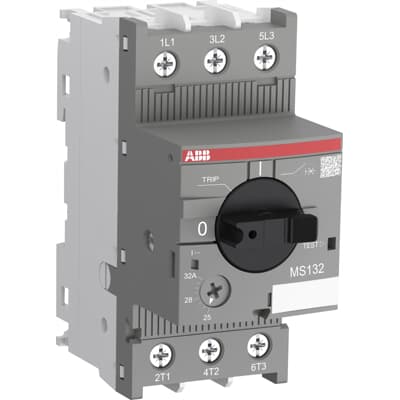 ABB  MS132-12 1SAM350000R1012 10102126