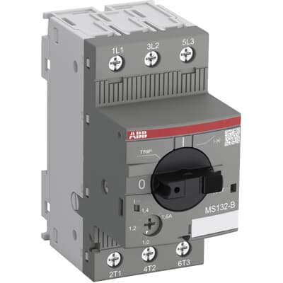 ABB  MS132-0.16B 1SAM350200R1001 10227888