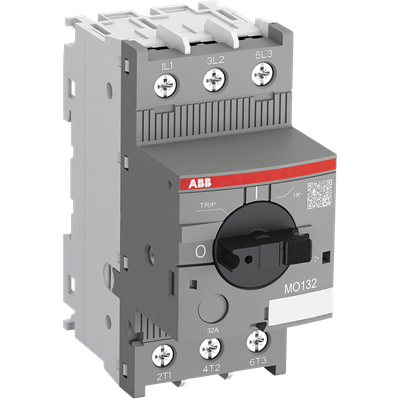 ABB  MO132-16 1SAM360000R1011 10115330