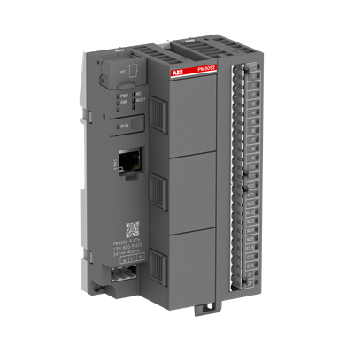 ABB  PM5052-R-ETH 1SAP124100R0072