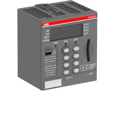 ABB  PM5630-2ETH 1SAP131000R0378