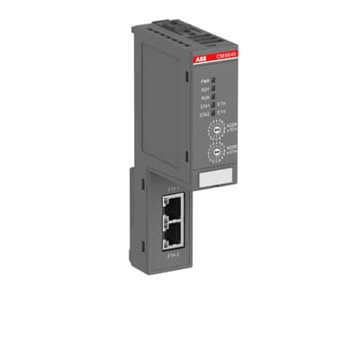 ABB  CM5640-2ETH 1SAP176000R0080