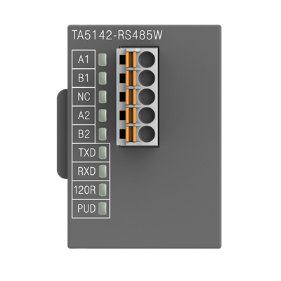 ABB  TA5142-RS485W 1SAP187300R0203