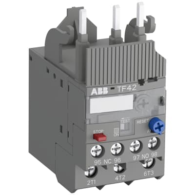 ABB  TF42-0.13 1SAZ721201R1005 10114558