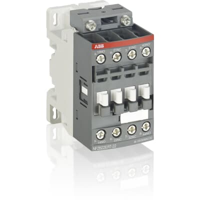 ABB  NFZB22ERT-21 1SBH136060R2122 10158066