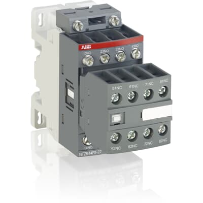ABB  NFZB80ERT-23 1SBH136060R2380 10158083