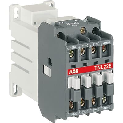 ABB  TNL22E 17-32V DC 1SBH143061R5122 10092358