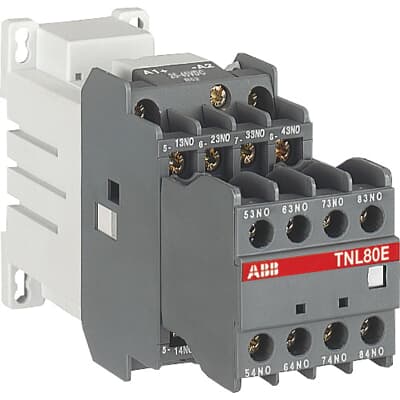 ABB  TNL44E 17-32V DC 1SBH143061R5144 10134205