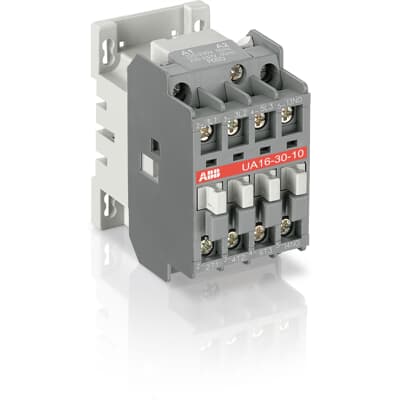 ABB  UA16-30-10 220-230V 50Hz / 230-240V 60Hz 1SBL181022R8010 10086077