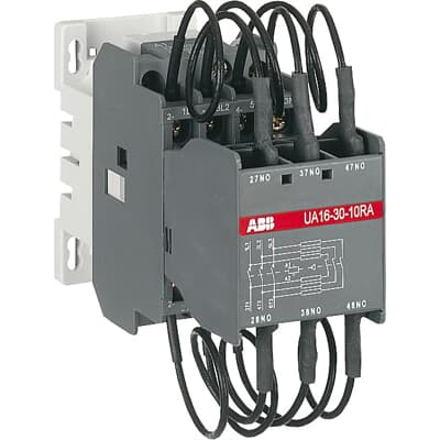 ABB  UA16-30-10RA 110V 50Hz / 110-120V 60Hz 1SBL181024R8410 10041040