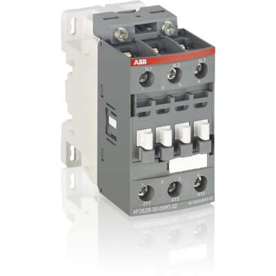 ABB  AF26ZB-30-00RT-21 1SBL236060R2100 10133965