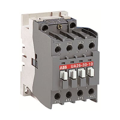 ABB  UA26-30-10 220-230V 50Hz / 230-240V 60Hz 1SBL241022R8010 10086091