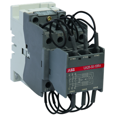 ABB  UA26-30-10RA 220-230V 50Hz / 230-240V 60Hz 1SBL241024R8010 10041068