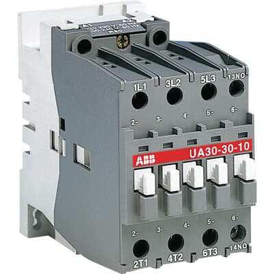 ABB  UA30-30-10 220-230V 50Hz / 230-240V 60Hz 1SBL281022R8010 10086105