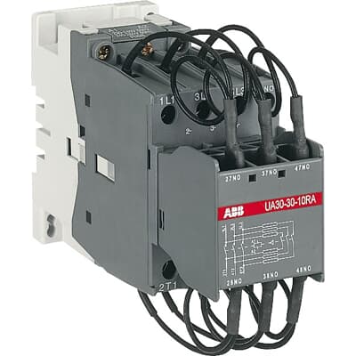 ABB  UA30-30-10RA 220-230V 50Hz / 230-240V 60Hz 1SBL281024R8010 10041075