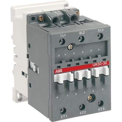 ABB  UA50-30-00 220-230V 50Hz / 230-240V 60Hz 1SBL351022R8000 10092776