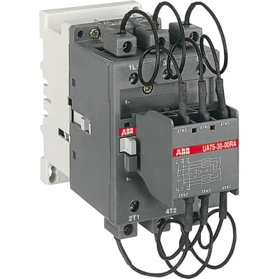 ABB  UA50-30-00RA 220-230V 50Hz / 230-240V 60Hz 1SBL351024R8000 10041082