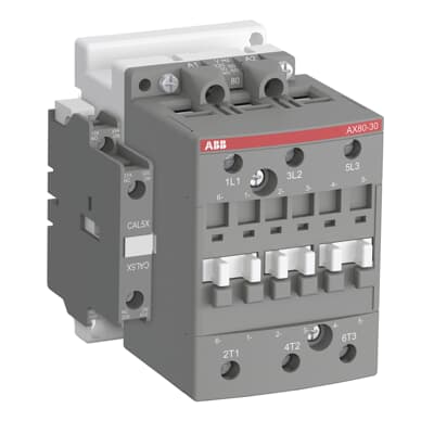 ABB  AX50-30-11-80 1SBL351074R8011 10139700