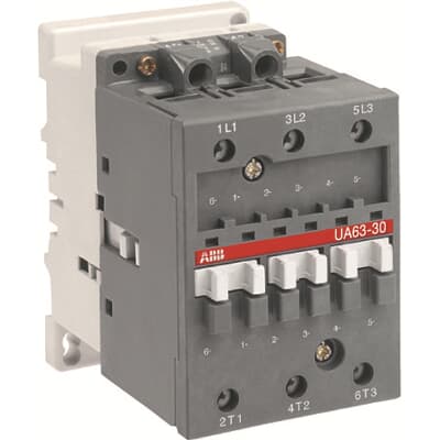 ABB  UA63-30-00 220-230V 50Hz / 230-240V 60Hz 1SBL371022R8000 10092785