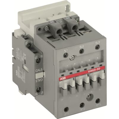 ABB  UA63-30-11 220-230V 50Hz / 230-240V 60Hz 1SBL371022R8011 10092812