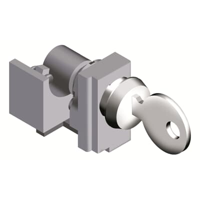 ABB  KLC T2 KEY LOCK RONIS OP, X C.BREAK. 1SDA053529R1 10044134