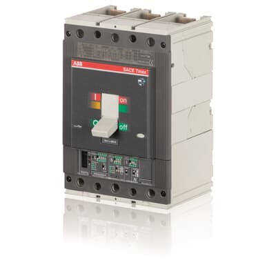 ABB  T5N 400 PR222DS/P-LSI In=320 3p F F 1SDA054320R1 10140226