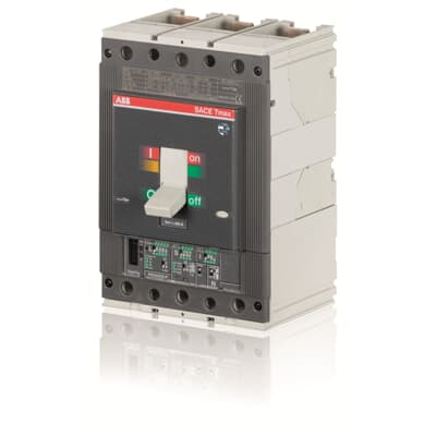 ABB  T5V 400 PR222DS/P-LSI In=320 3p F F 1SDA054384R1 10062068