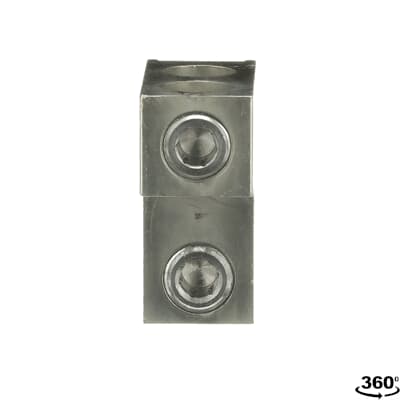 ABB  KIT FC CuAl 2x120mm2 T5 400 6pcs 1SDA055026R1 10044438