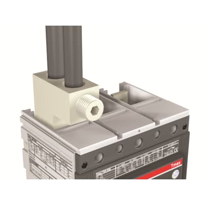 ABB  KIT FC CuAl 2x150mm2 T3 6pcs 1SDA055155R1 10044414