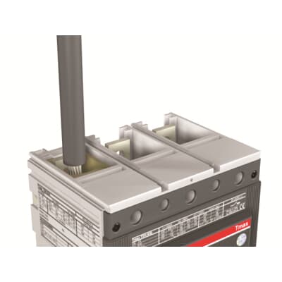 ABB  Kit FC Cu 2x240mm2 T5 630 3pcs 1SDA055364R1 10044488