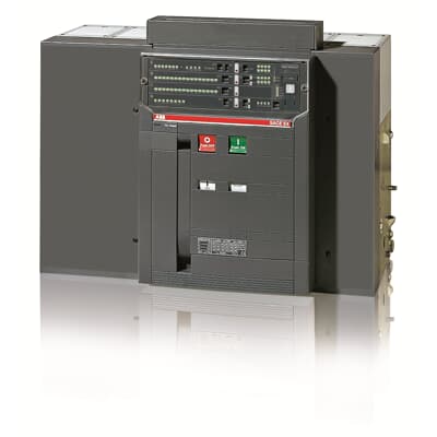 ABB  E4H3200PR121/P-LIIn=3200A3pFHR 1SDA056816R1 10236822