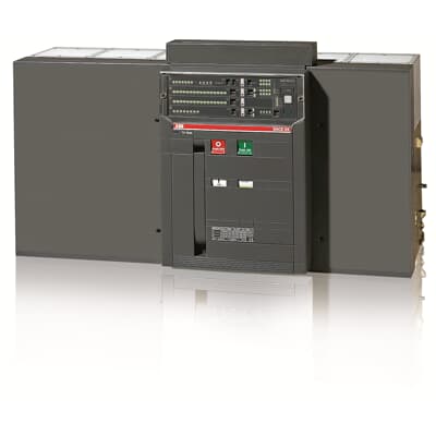 ABB  E6H5000PR121/P-LIIn=5000A3pFHR 1SDA056976R1 10236824