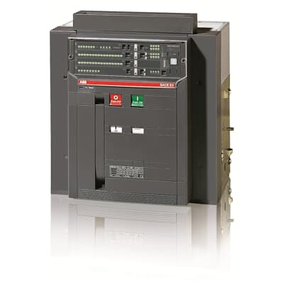 ABB  E3H-A 2000 PR121/P-LI In=2000A 3p F HR 1SDA057623R1 10121538