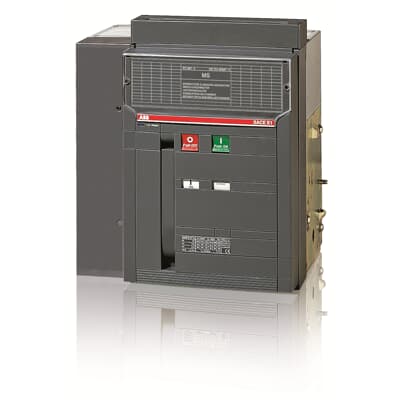 ABB  E1B/EMS8004p1000VDCFHRnew 1SDA059042R1 10237824