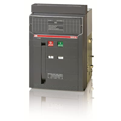 ABB  E2N/EMS12503p750VDCFHRnew 1SDA059049R1 10218868