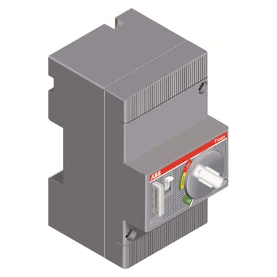 ABB  MOS T1-T2-T3 SUPERIM, 48...60Vdc new 1SDA059596R1 10061466