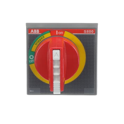 ABB  S800-RHE-EM 1SDA060151R0001 10070659