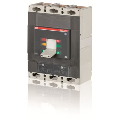 ABB  T6L 630 TMA 630-6300 3p F F 1SDA060208R1 10155187